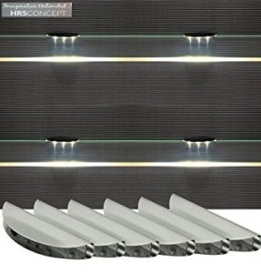 Shopping - Ratgeber glasbodenbeleuchtung-287x300 Mit LEDs Ihre Vitrinen Beleuchtung modernisieren  