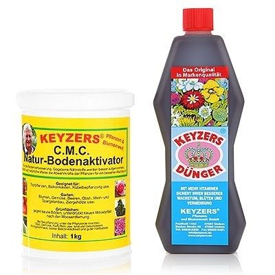 Shopping - Ratgeber keyzers-duenger-400x400 Keyzers® Dünger für Obst, Tomaten, Orchideen und andere Pflanzen  