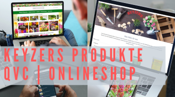 Shopping - Ratgeber keyzers-produkte-bei-qvc-oder-onlineshop-360x200 Keyzers Pflanzen bei QVC oder im Online Shop kaufen  