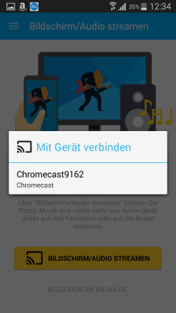 Shopping - Ratgeber chromecast_screenshot_2 Chromecast mit Amazon Instant Video verwenden  